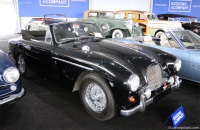DropHead Coupe